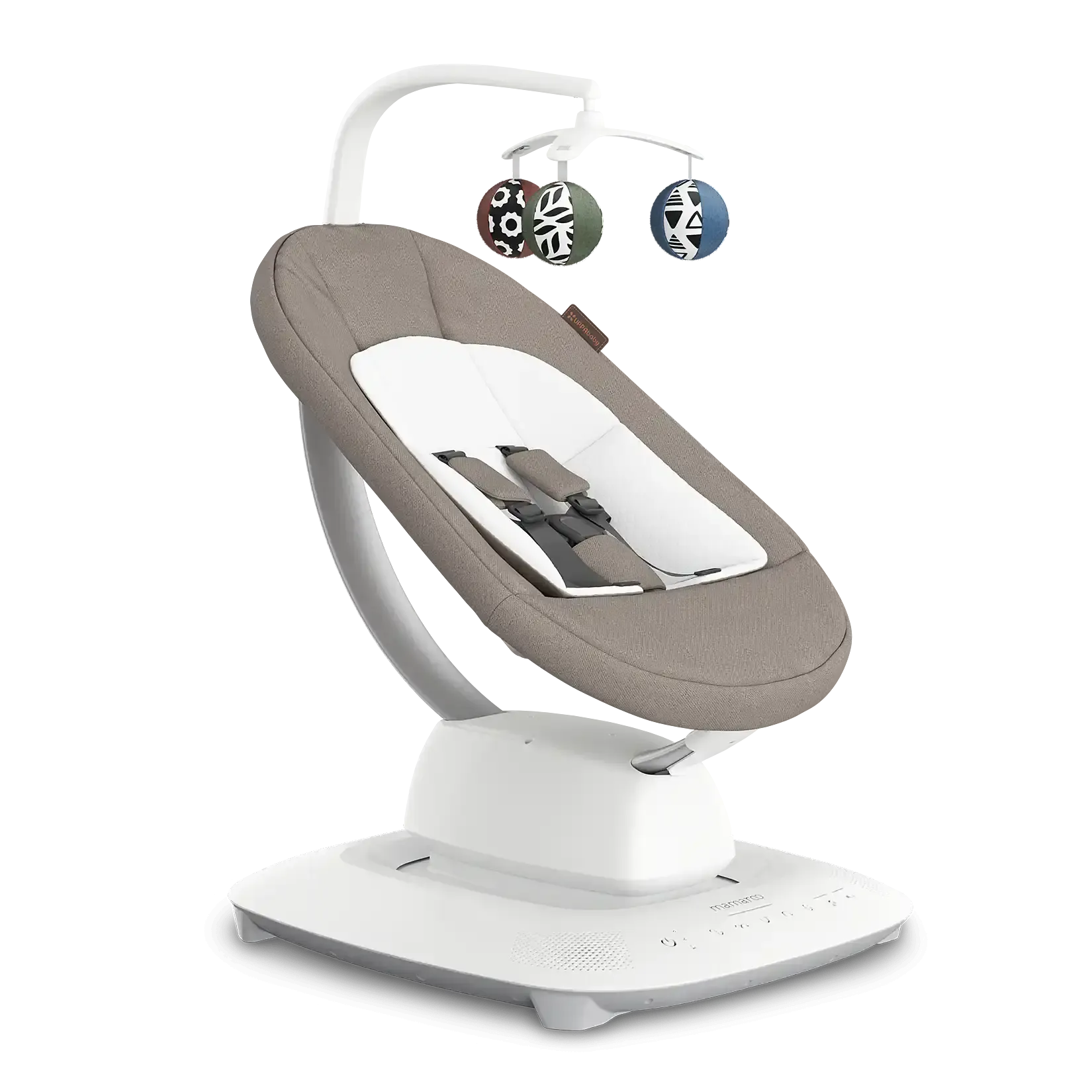 Uppababy Mamaroo baby Swing