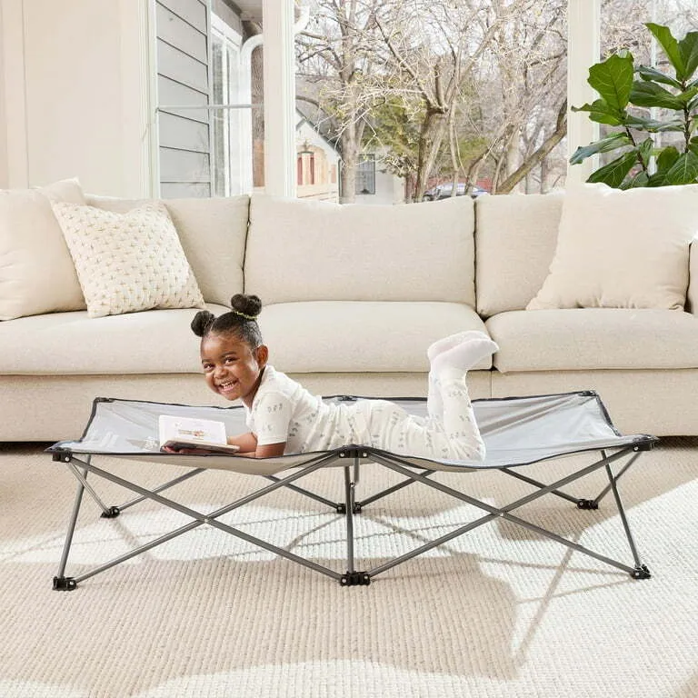 Folding Travel Cot for Kids