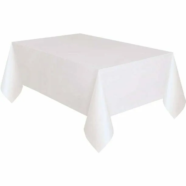 Table Cloths & Covers