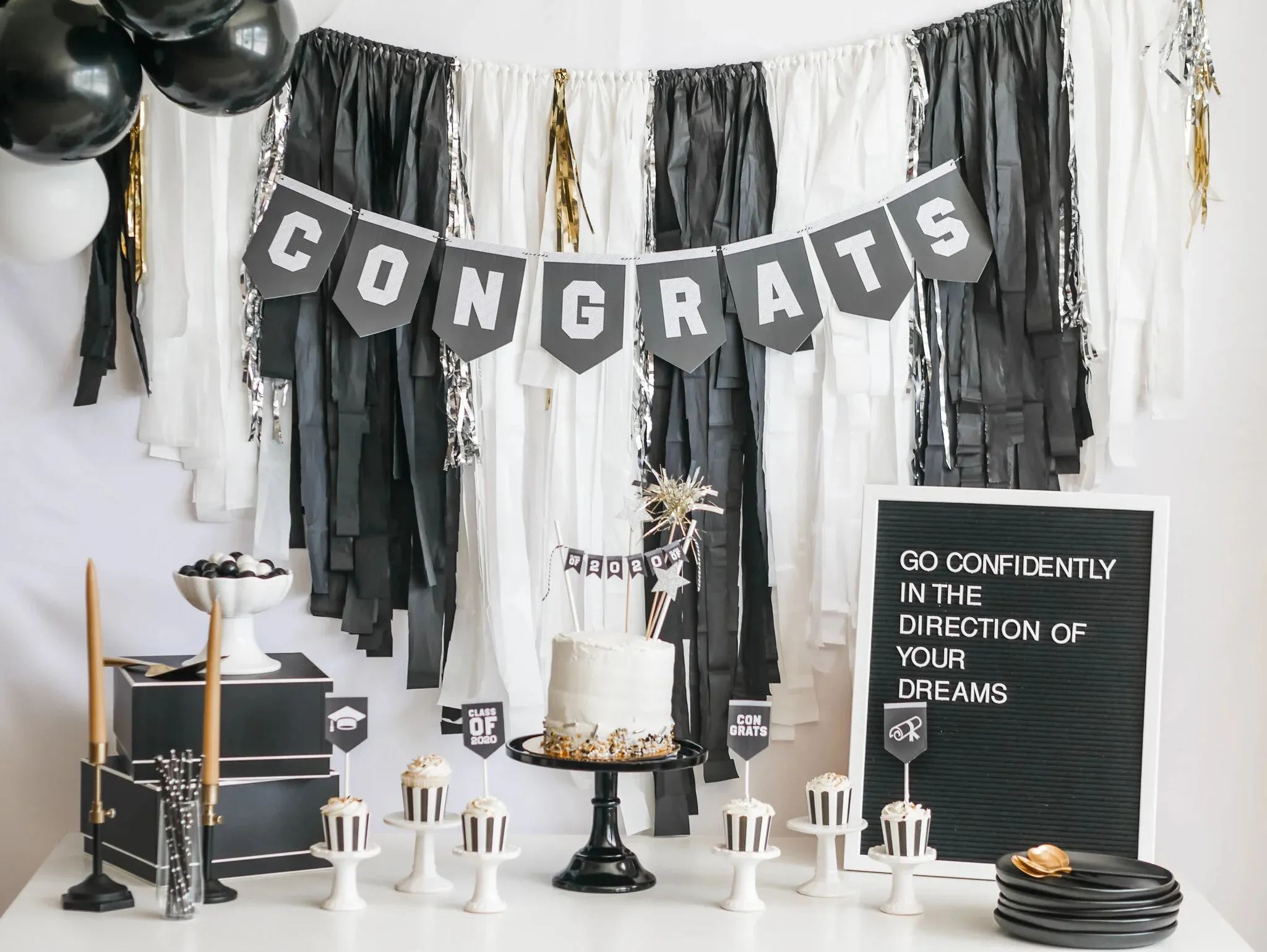 Graduation Party Bundles