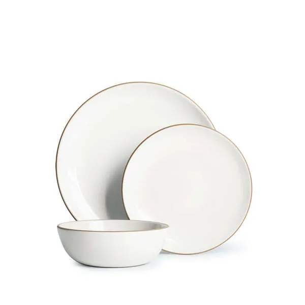 Dinnerware