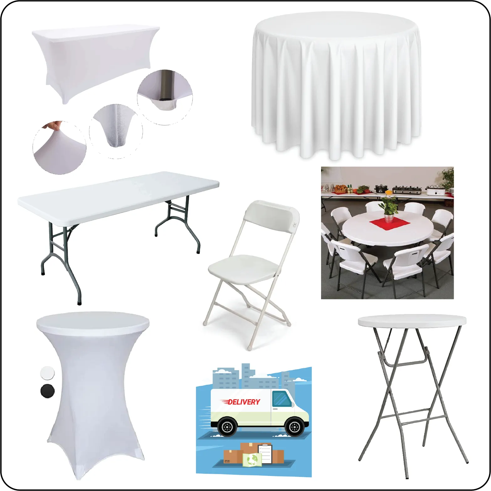 Graduation Party Bundle #2