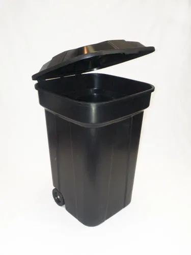 32 Gallon Trash Bin