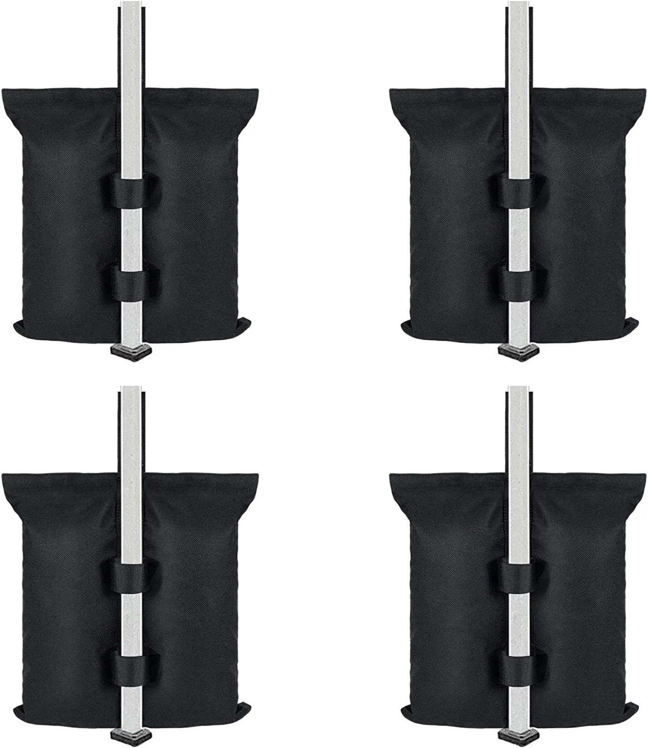 Canopy Leg Sand Bags Set Of 4