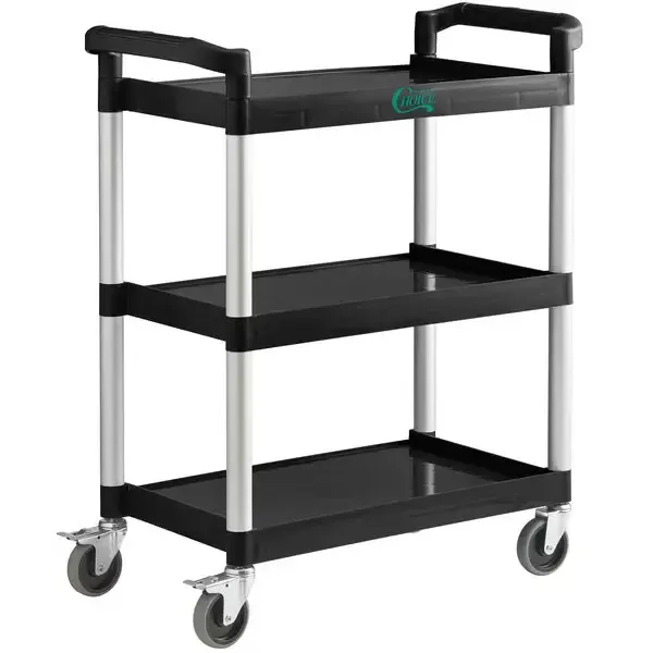 Serving Cart / Bussing Cart