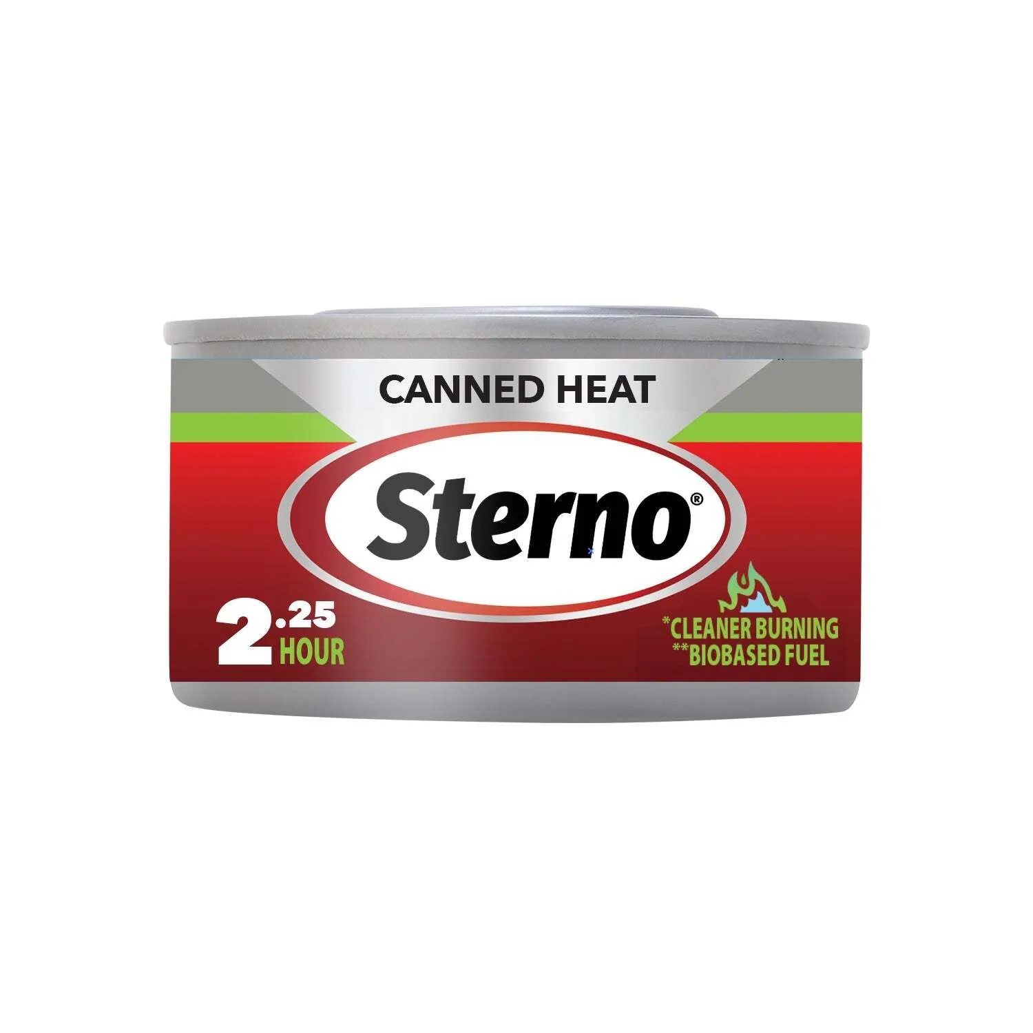 Sternos - Chafing heat source