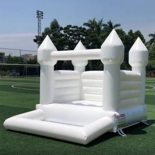 Bounce House Rental