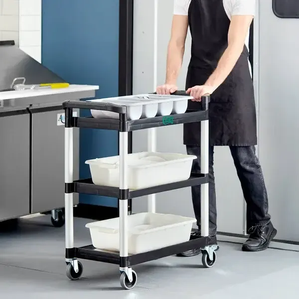 Serving Cart / Bussing Cart