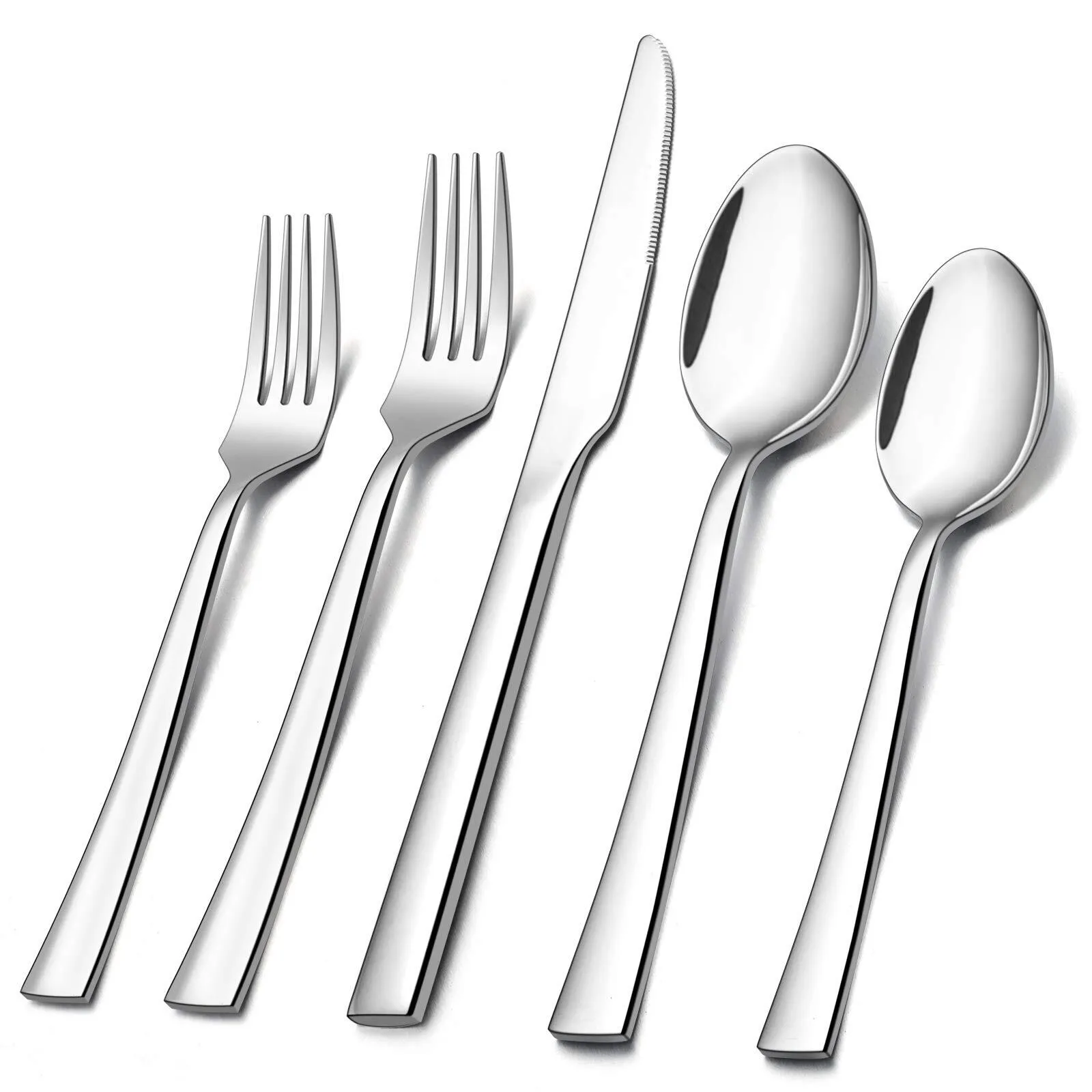Silverware Set