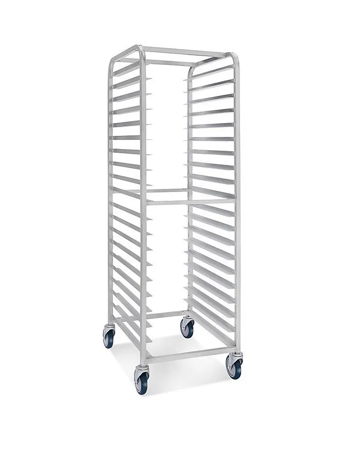 Speed Rack - 20 Pan