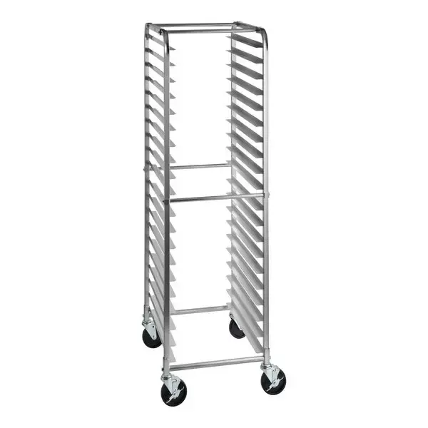 Speed Rack - 20 Pan