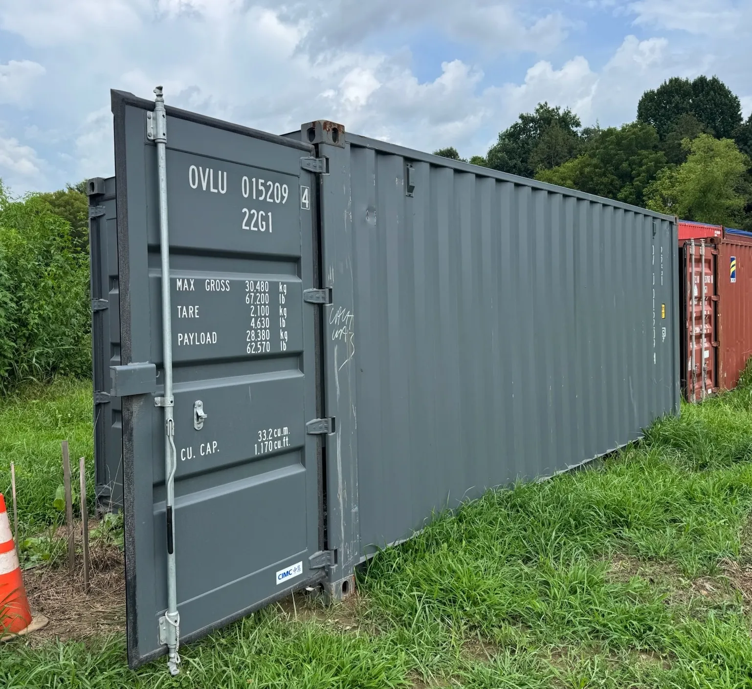 20ft Rentals
