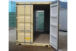 20FT Specialty