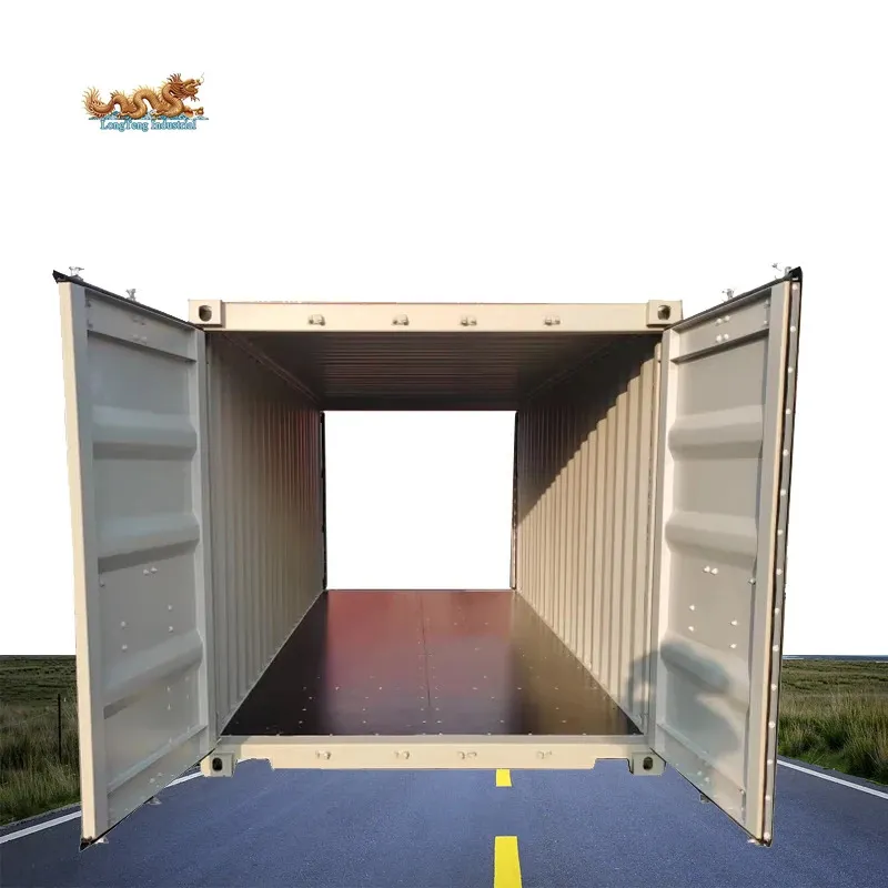 20ft Double Ended Doors *SPECIAL ORDER*