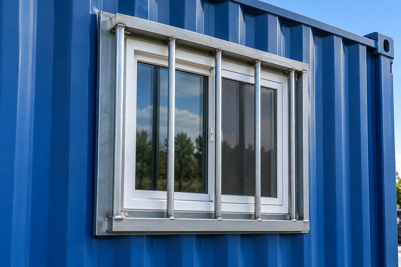 Window Install