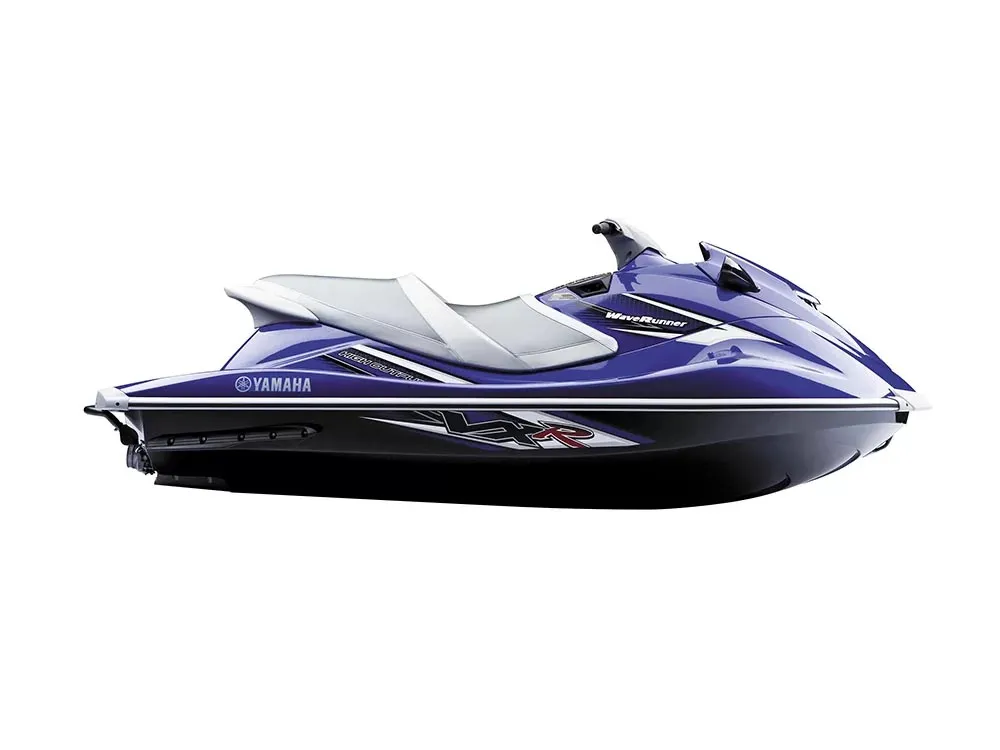 2011 Yamaha VXR 1800