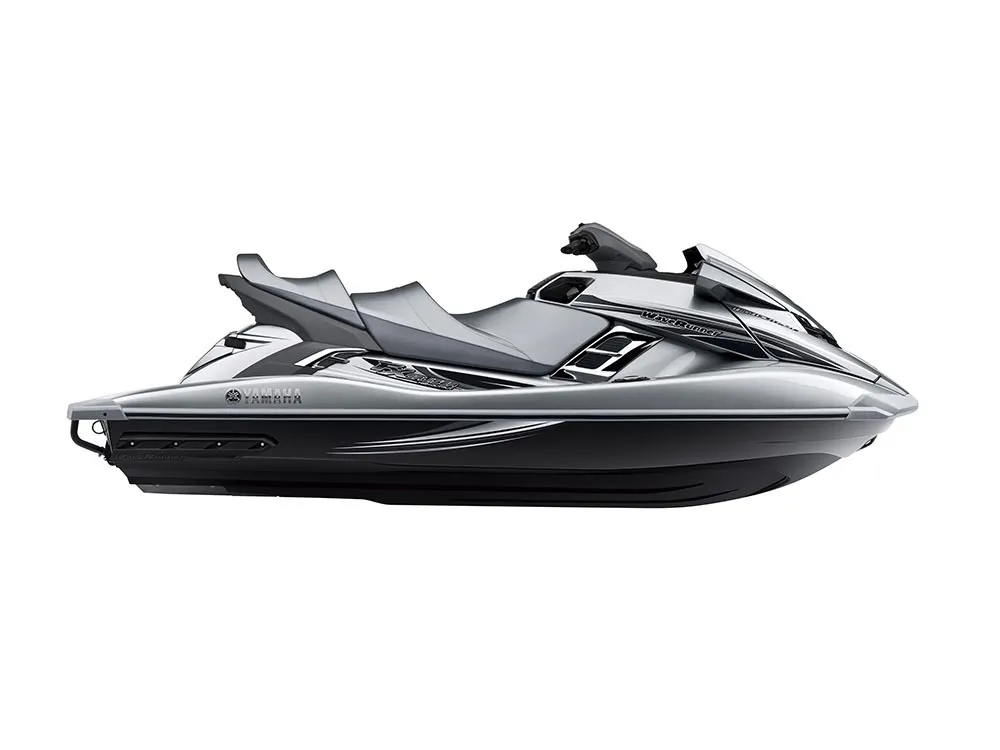 2013 Yamaha FX HO 1800