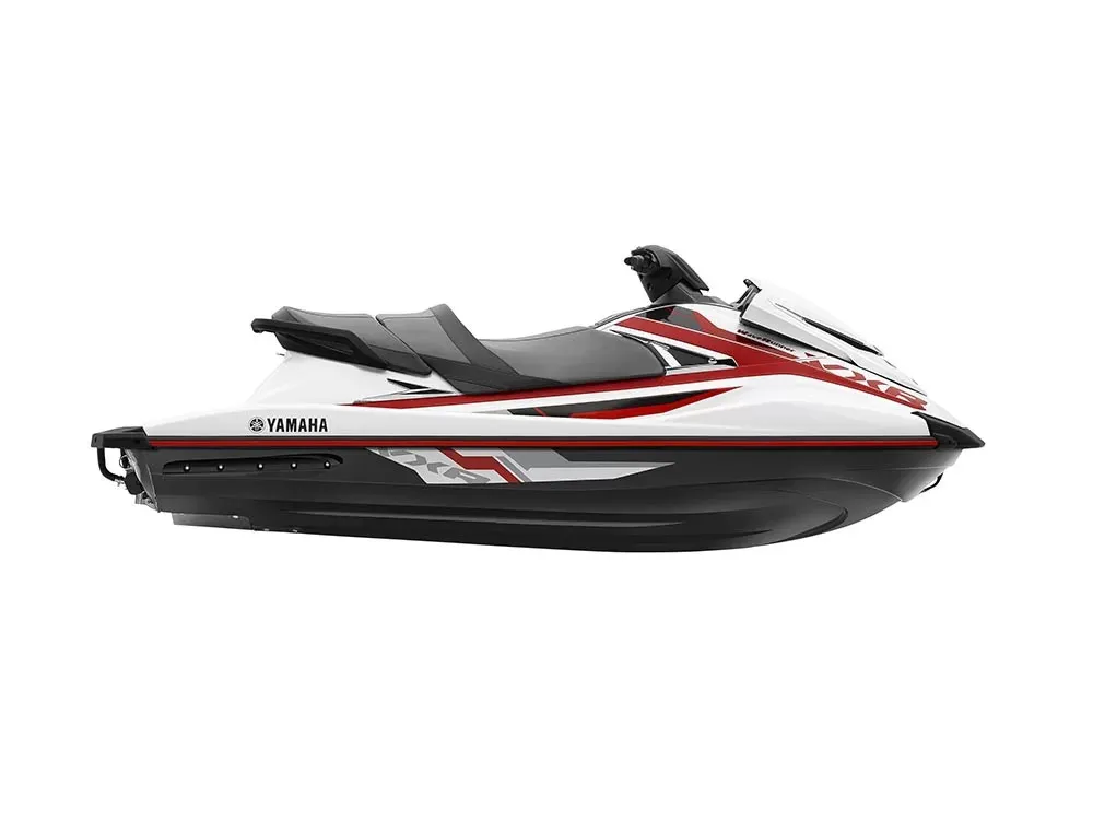 2016 Yamaha VXR 1800