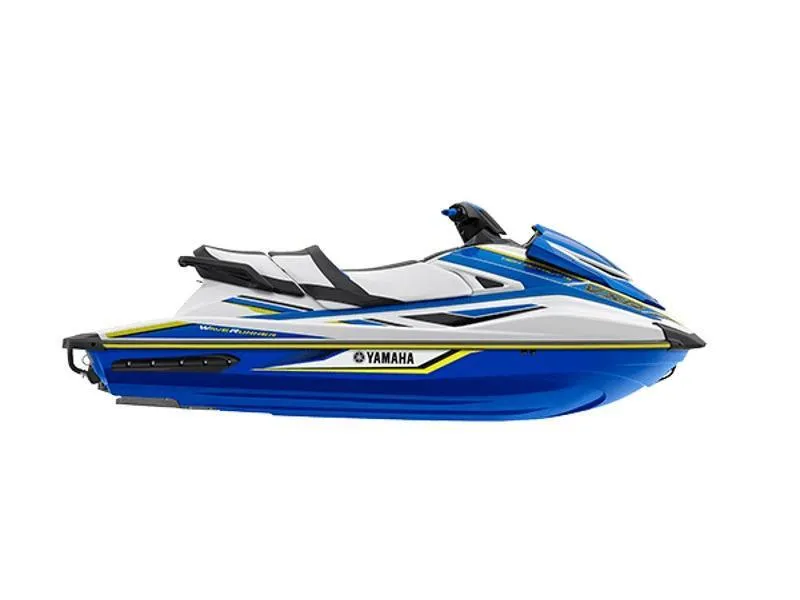 2019 Yamaha VXR 1800