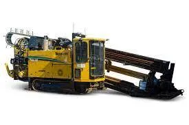 2011 Vermeer 100x120