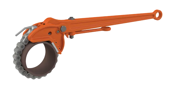 PETOL BULL TONGS LA16H