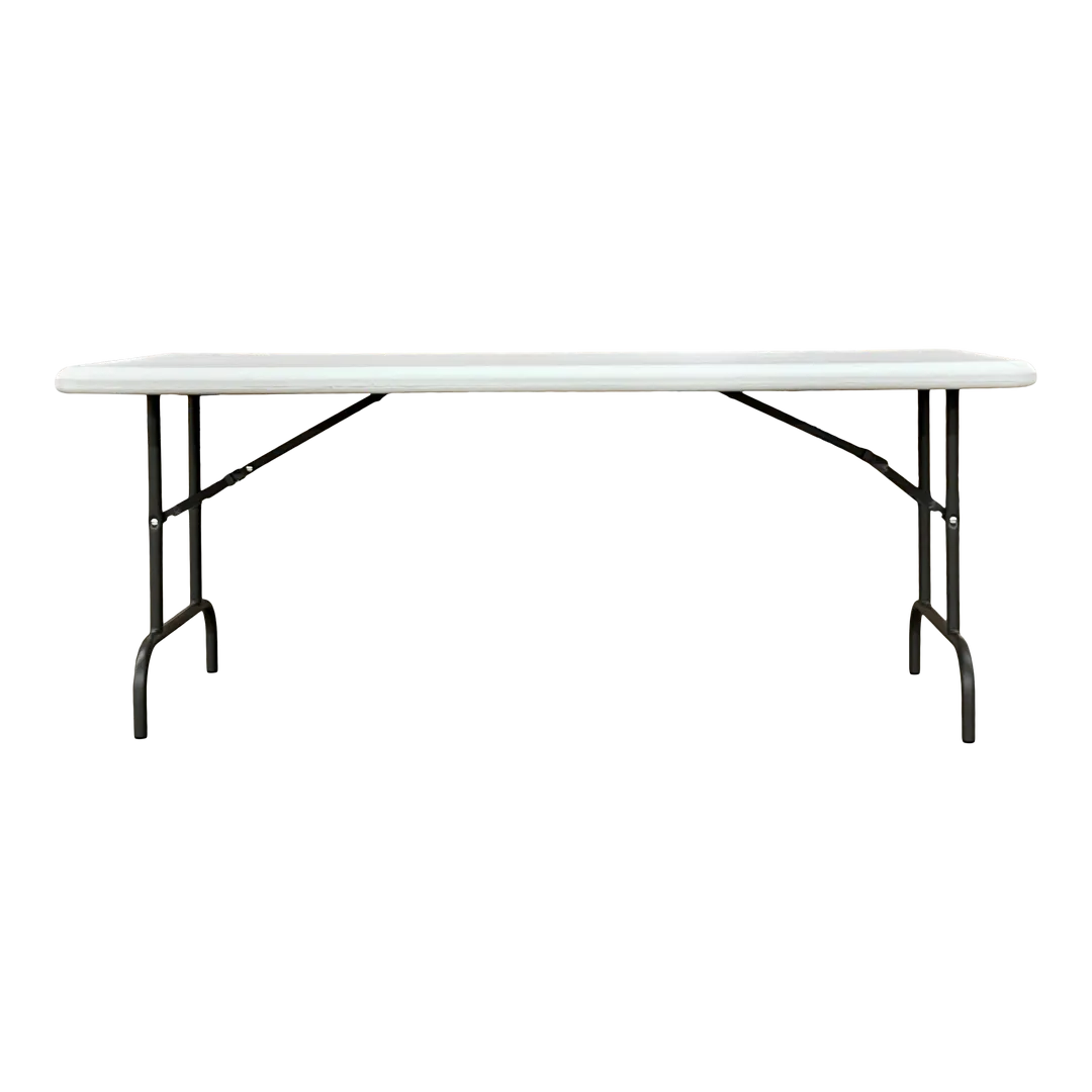 6 Foot Table 