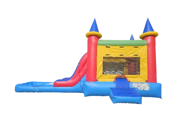 Classic Single Lane Combo