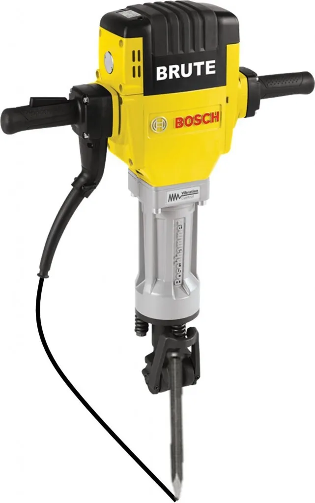 Electric Jackhammer