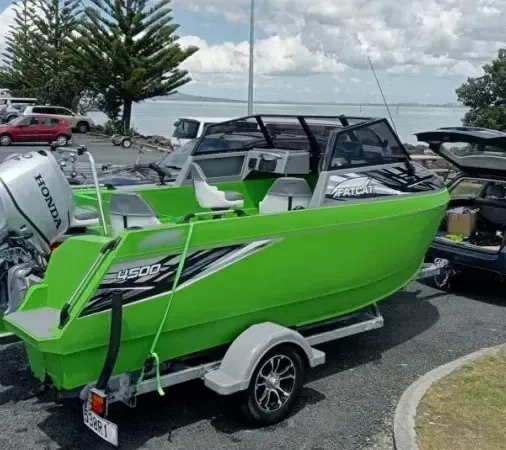 Launch and Retrieve (Local)