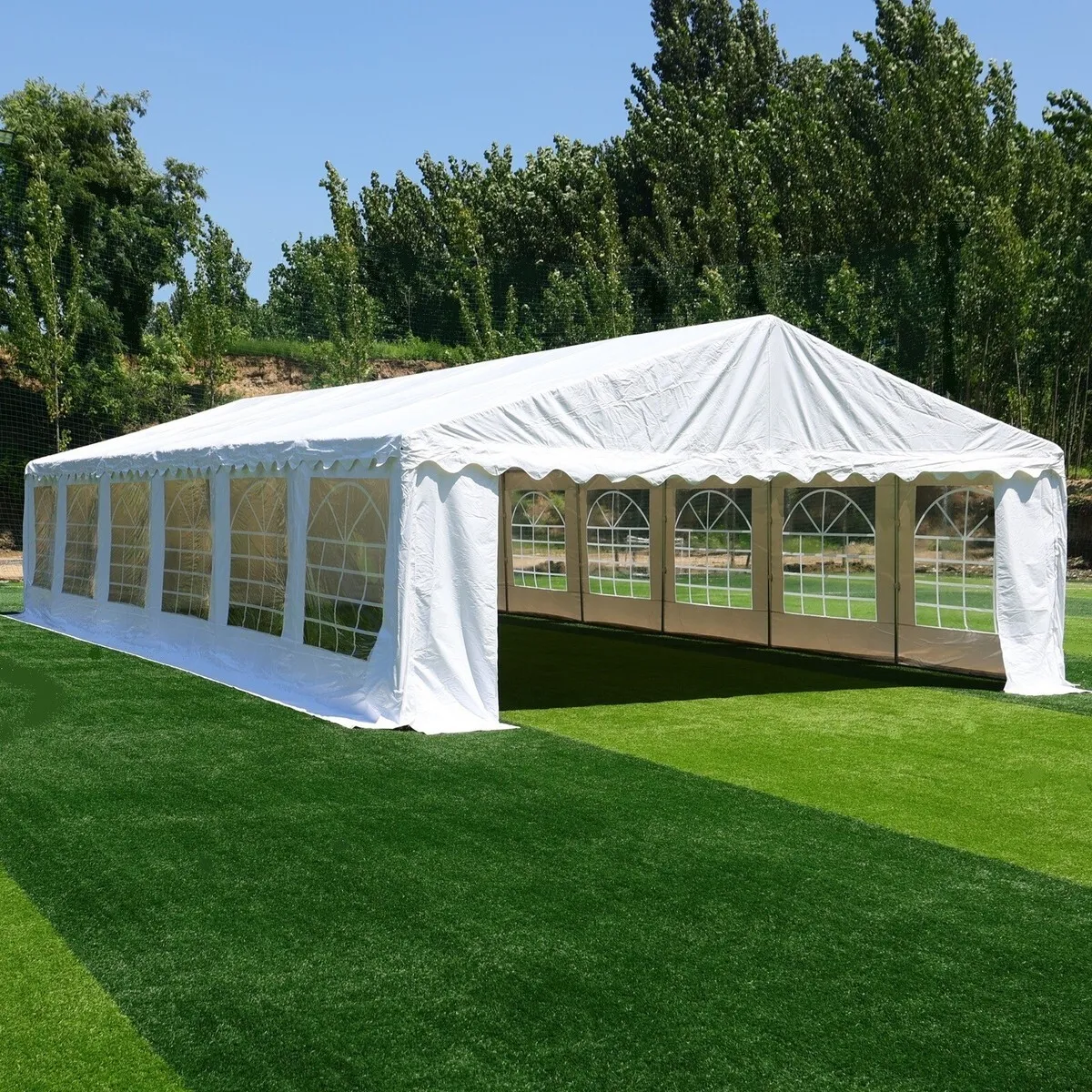 20x40 Tent
