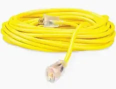 Extension cord 50ft