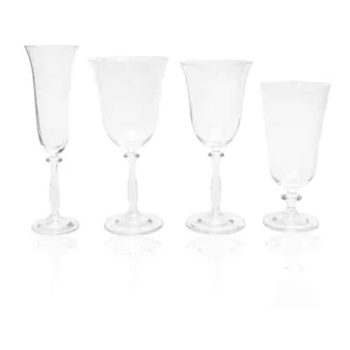Glassware