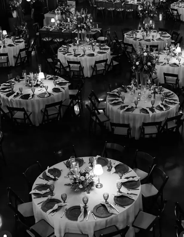 All Valley Decors Rentals