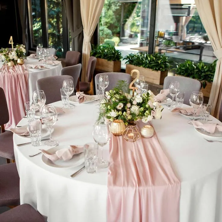 Spring Wedding Theme