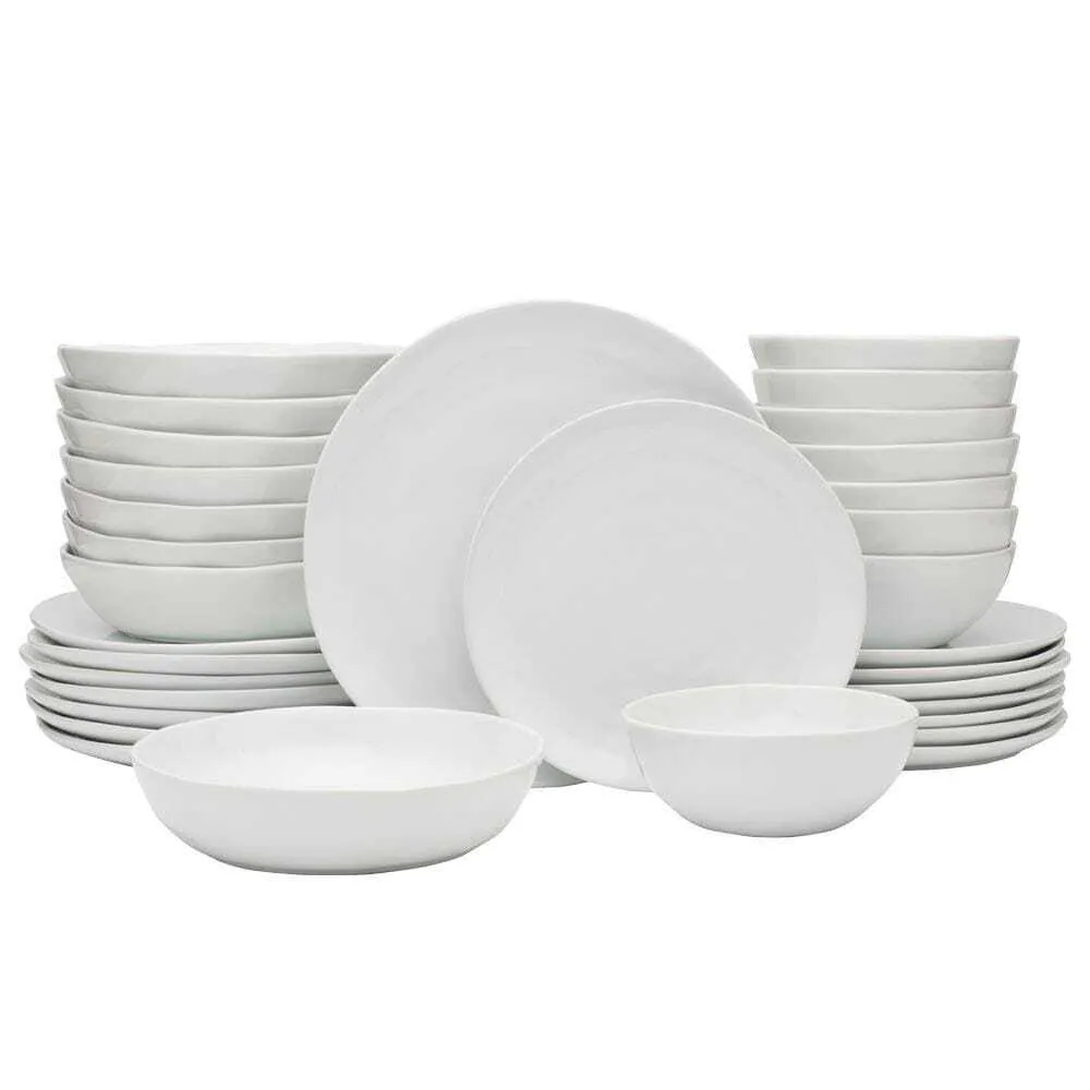 Dinnerware