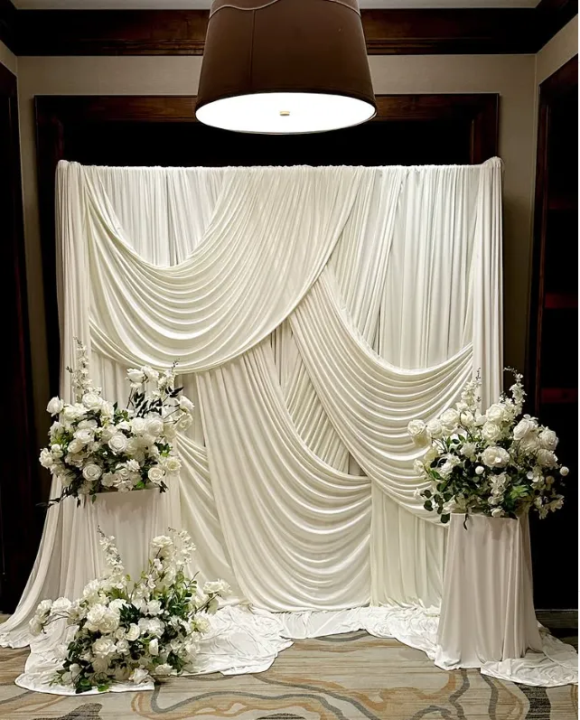 Backdrops