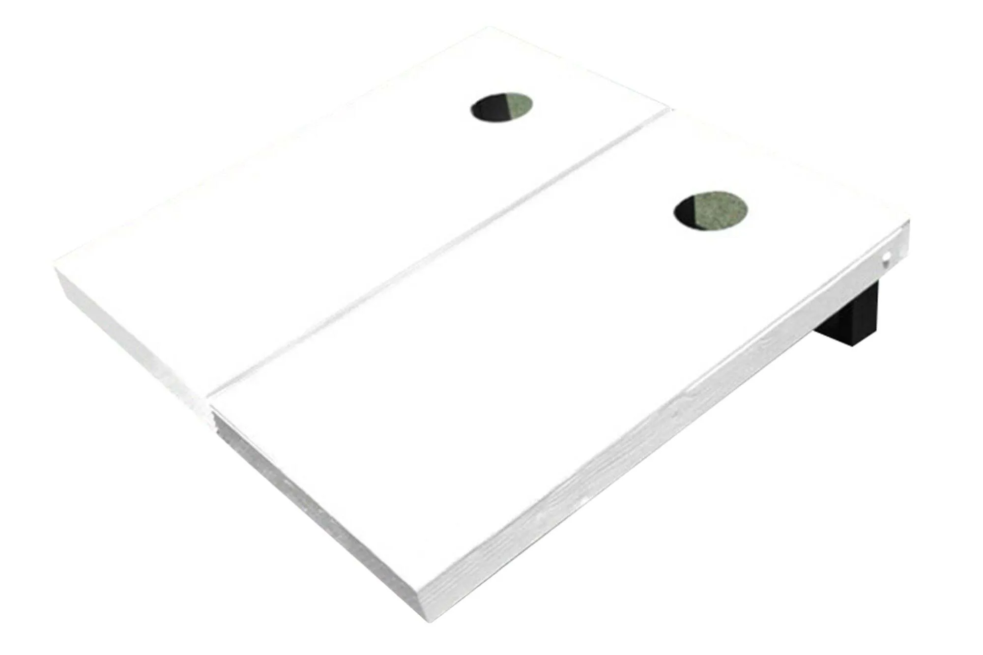Corn Hole White