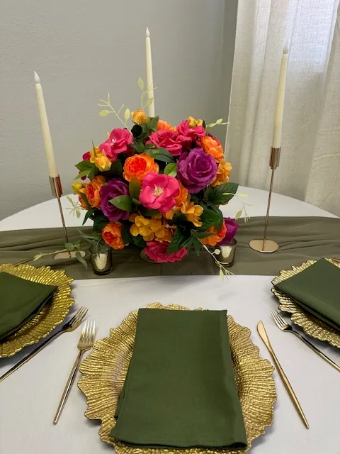 Mel Ave Flower Collection 