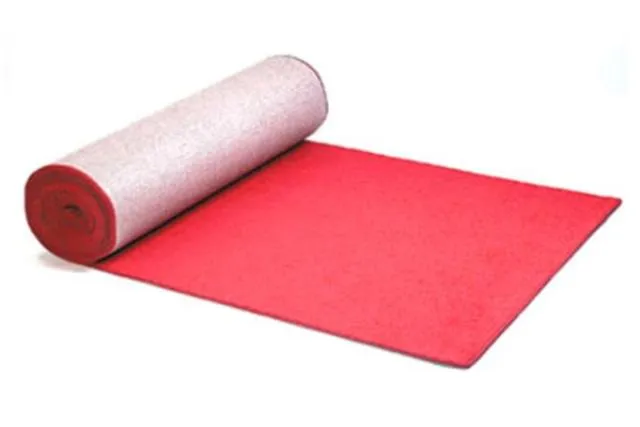Red Carpet Runner