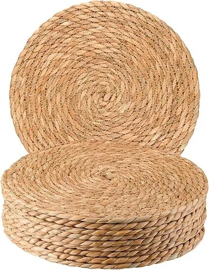 Wicker Charger