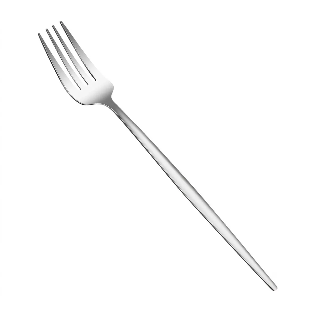 Silver Desert Fork