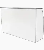 White Bar