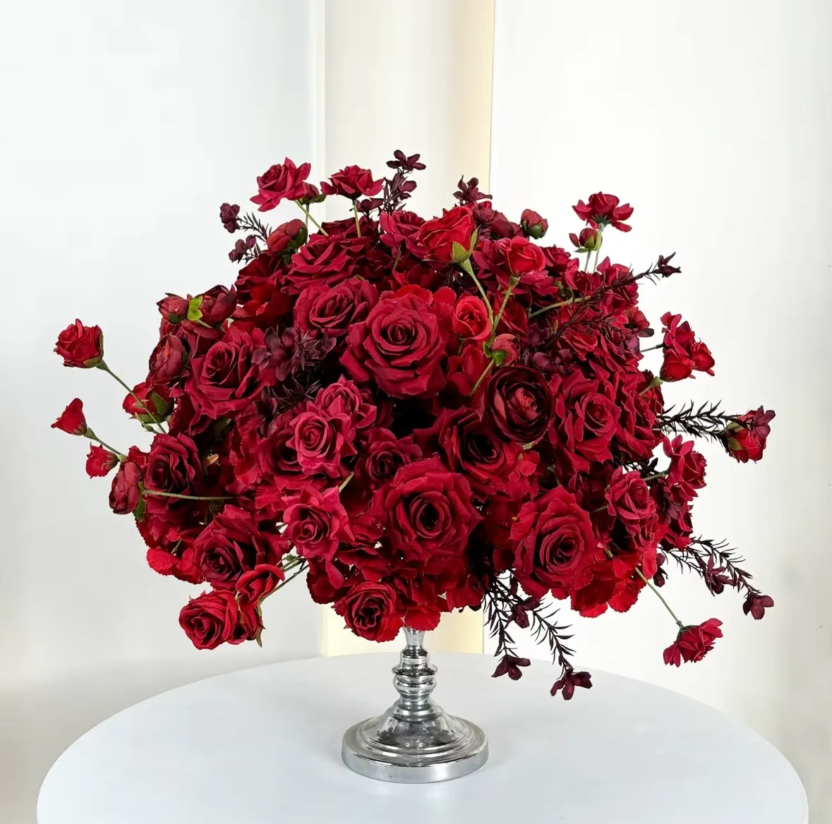 The Paris  Flower Collection 