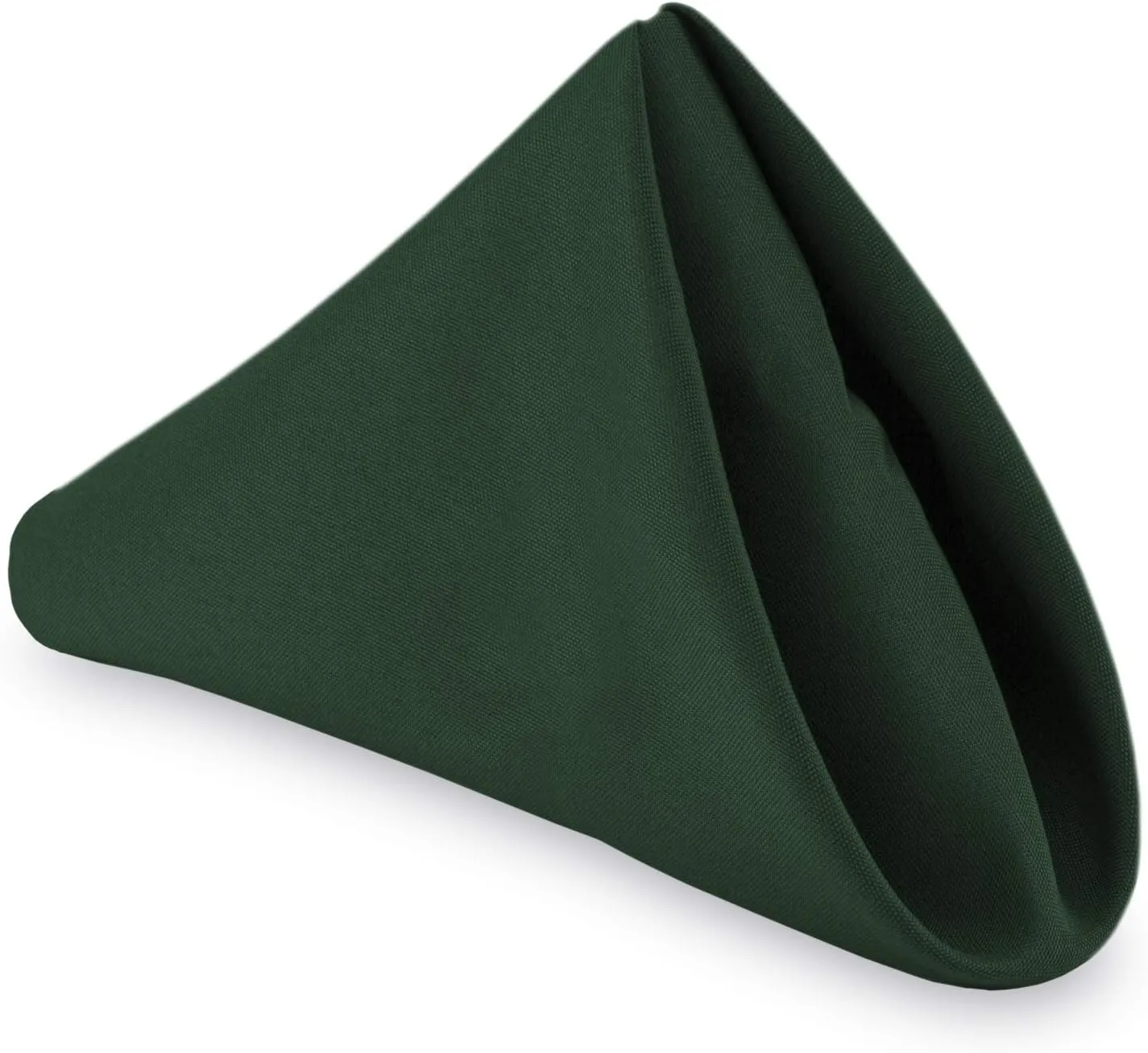 Hunter Green Napkin