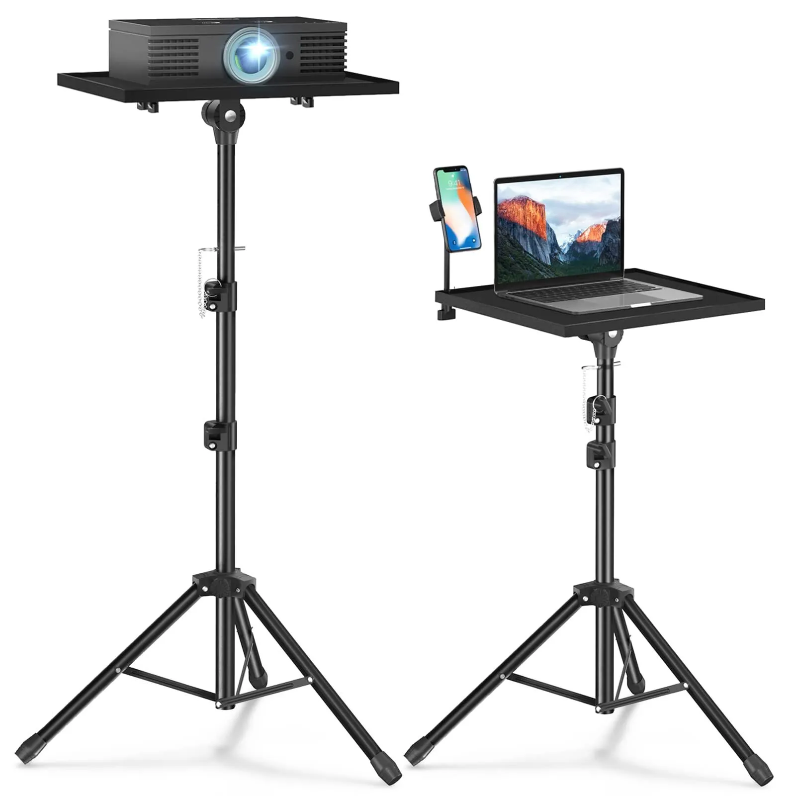 Tripod Laptop & Projector Stand