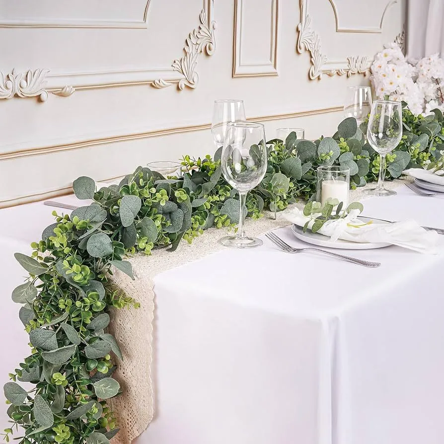 Greenery Garland