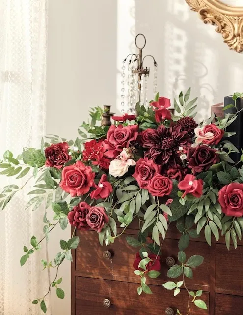 The Paris Highlight Flower