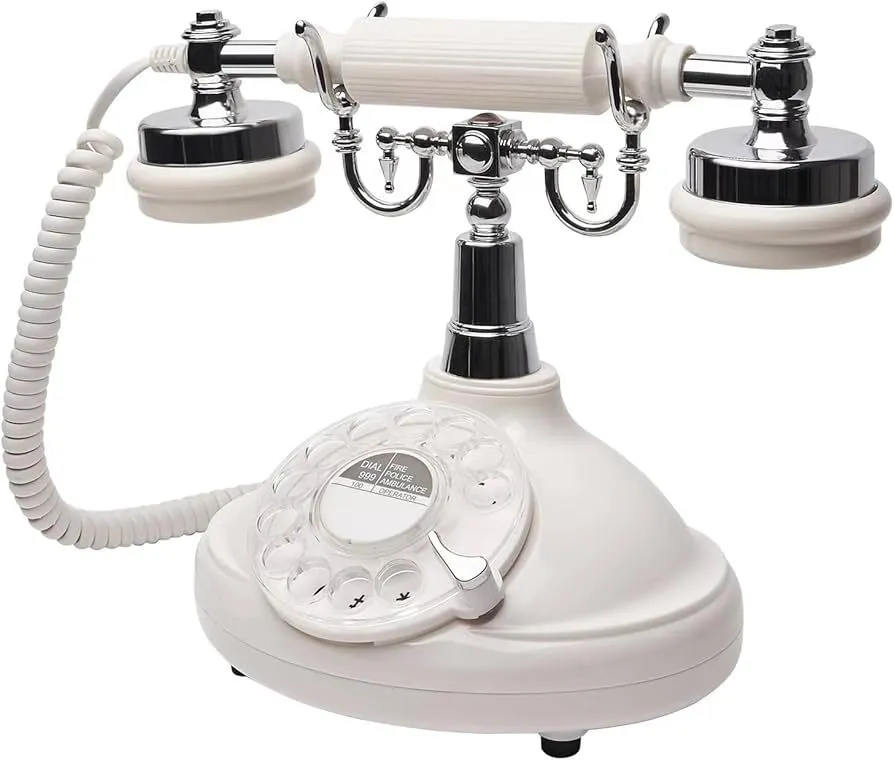 Audio Guest Book Wedding Phone 