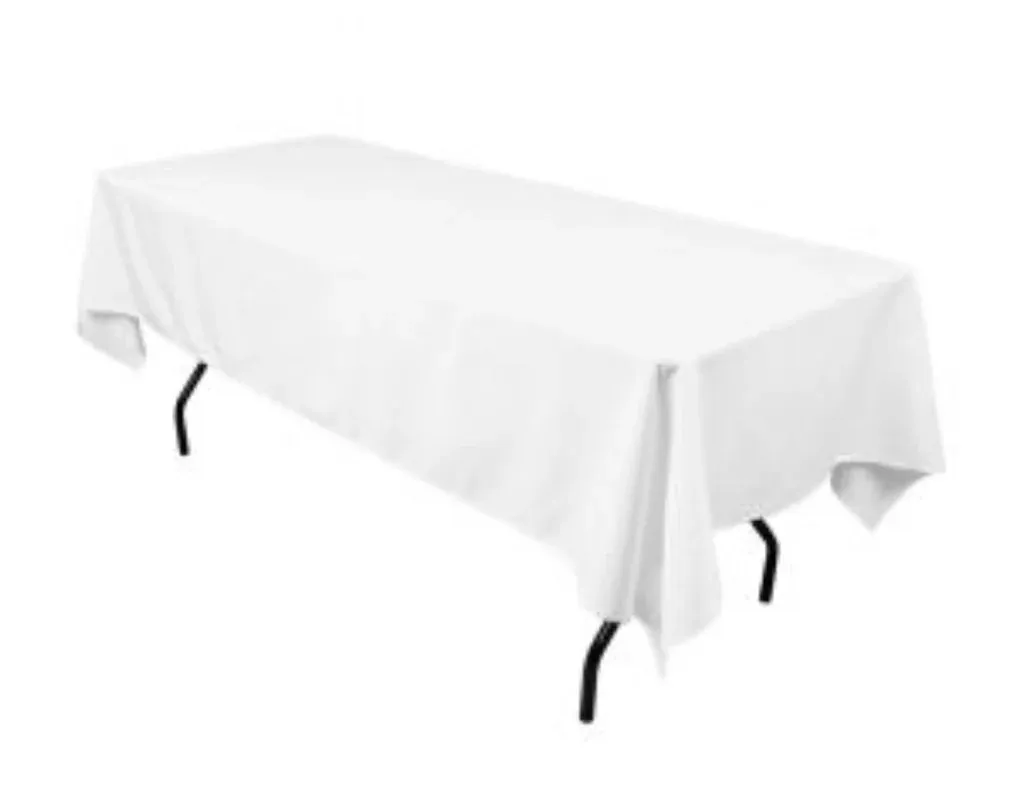 54x114 Linens, for a 6ft table