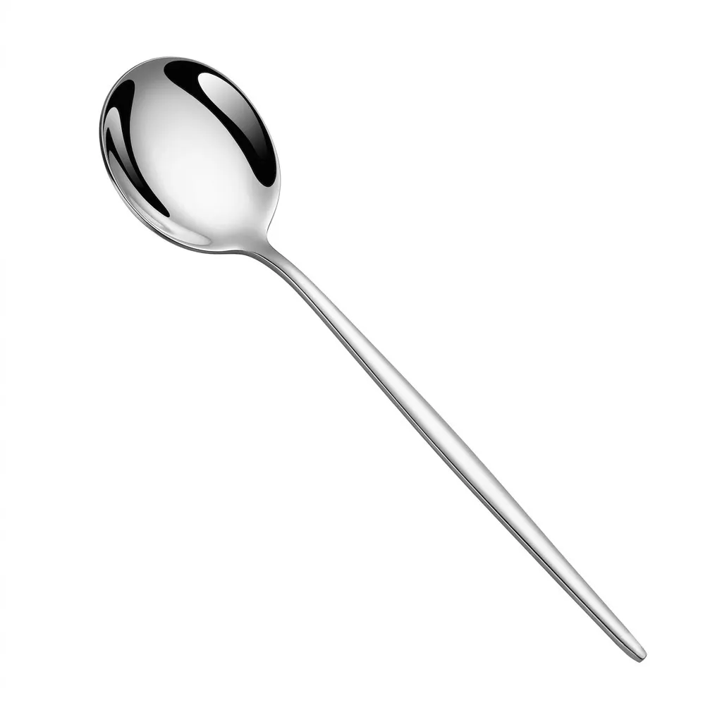 Silver Spoon